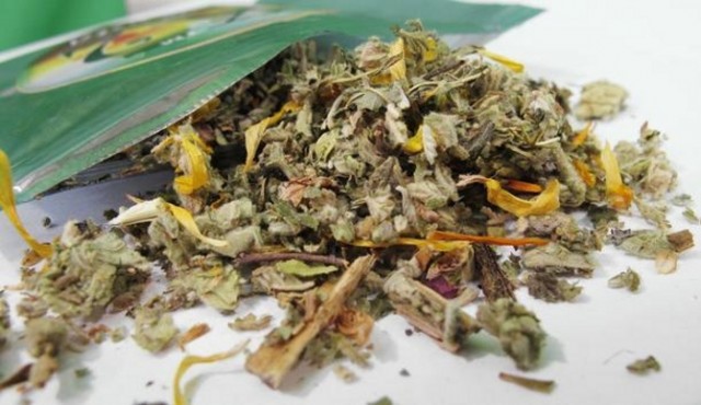 Aumenta el consumo de cannabis sintético