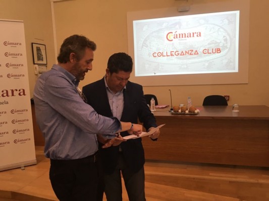Cámara Orihuela lanza el Club Cámara que prevé beneficios para sus asociados