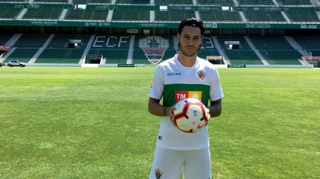 Juan Cruz: 