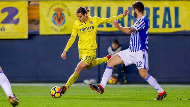 El Villarreal inicia la liga ante su afición 16 años después