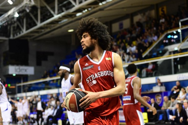 El agente del interior francés Labeyrie confirma su fichaje por Valencia Basket