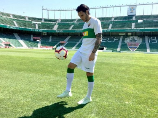 Juan Cruz: 