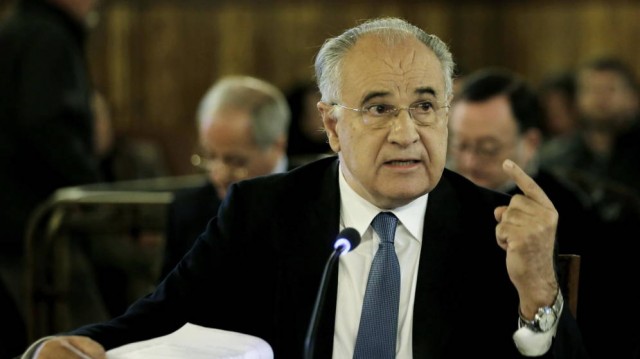 La Audiencia pregunta a las partes si pasa a sumario o no el 'caso Cooperación'