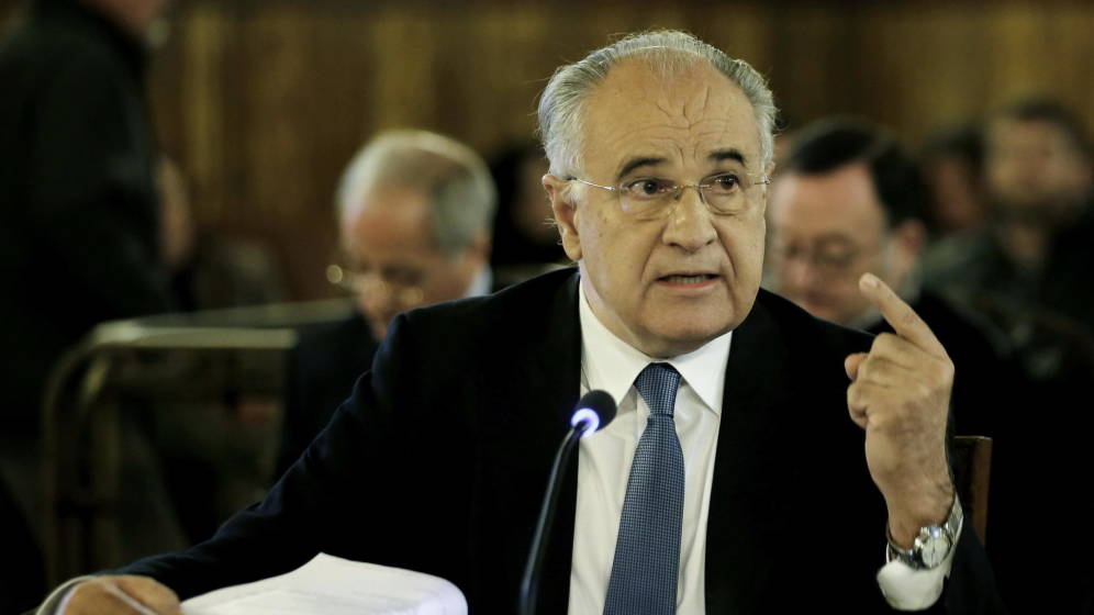 La Audiencia pregunta a las partes si pasa a sumario o no el 'caso Cooperación'