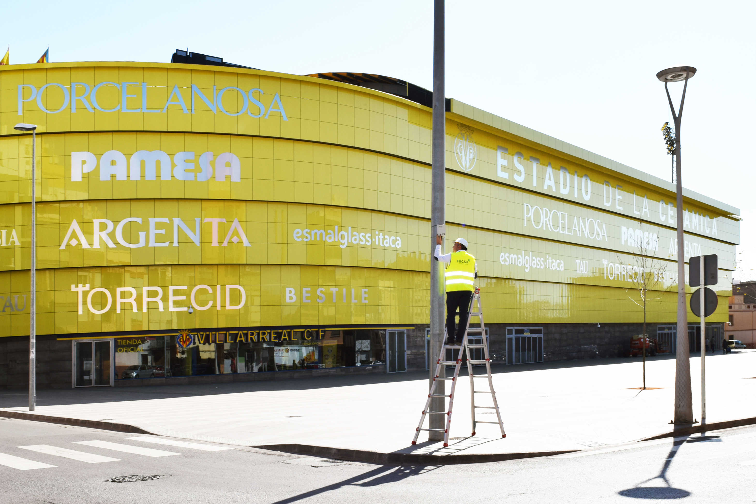 Vila-real, pionera en la instalación de contadores de agua inteligentes
