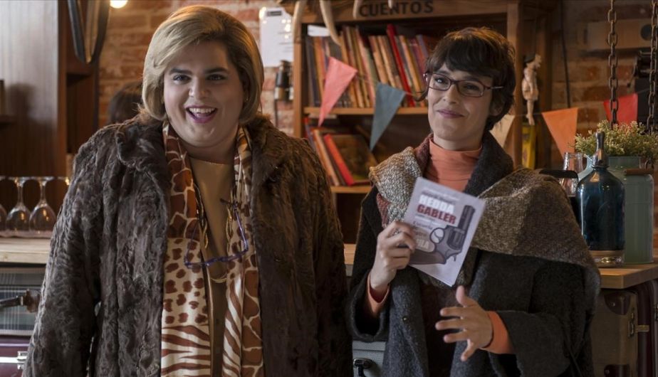 Netflix abre en Madrid su primera sede de producción europea