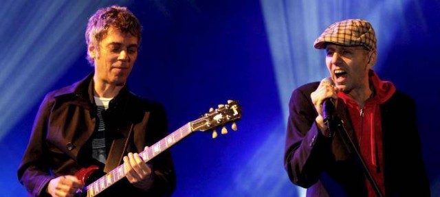 Trece, Josele Santiago o la despedida de Tequila: Castellón se abre al rock con el Festival Arrankapins  