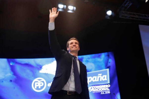 El triunfo del liderazgo
