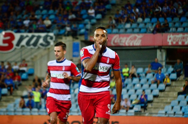 El Granada se impone al Sporting en el duelo directo por la permanencia