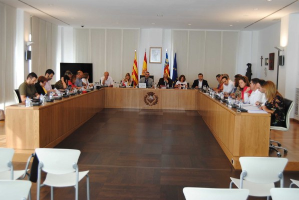 Vila-real desestima las alegaciones por la herencia urbanística y da vía libre a su presupuesto