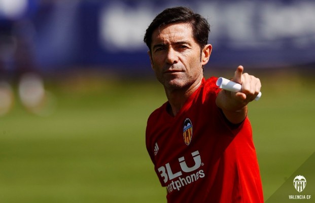 Marcelino: 