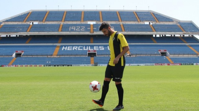 Diego Benito: 