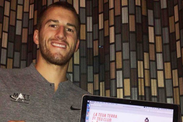 Matt Thomas: “Daré todo lo que tengo para devolver al Valencia Basket a la Euroliga”