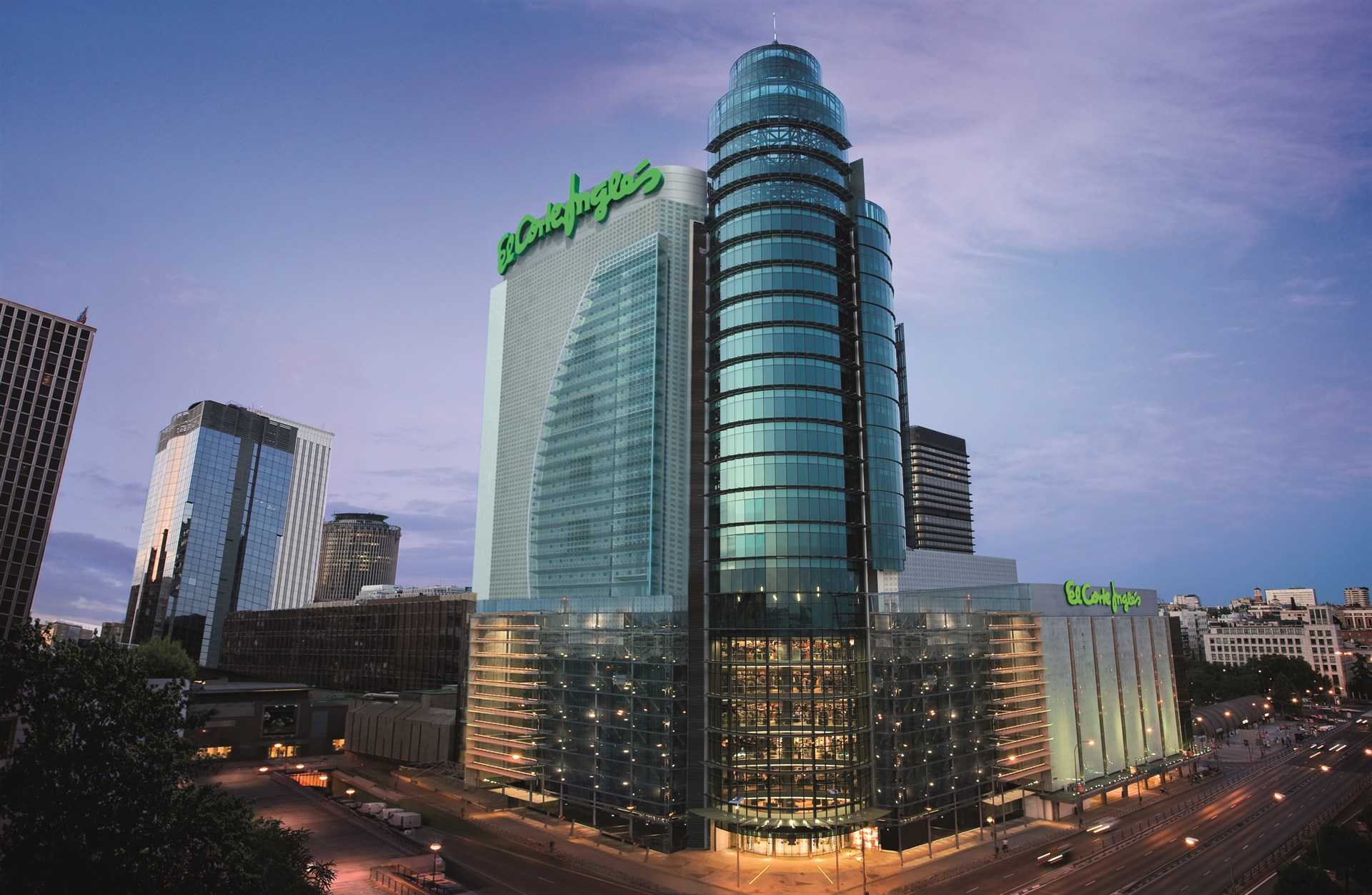 El Corte Inglés dispara su beneficio un 25% en 2017, el más alto en los últimos cuatro años