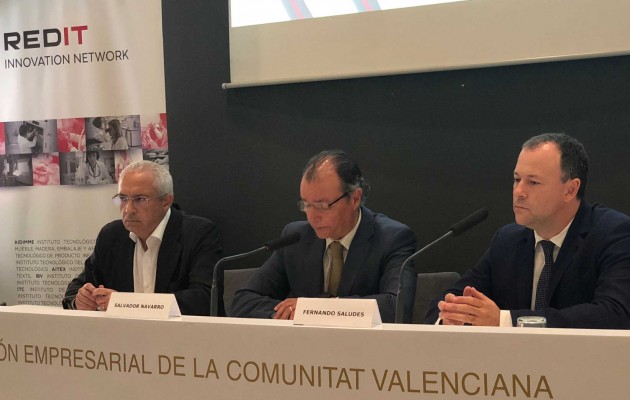 Diversificación y descentralización, rasgos de la industria valenciana