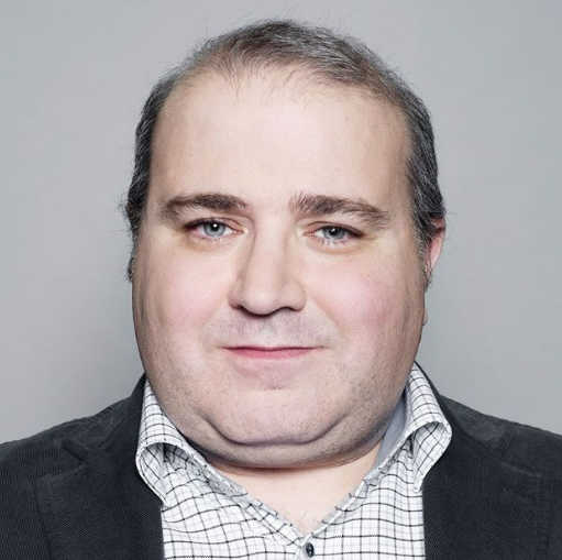 Jesús Iglesias Noriega, propuesto como director artístico de Les Arts

