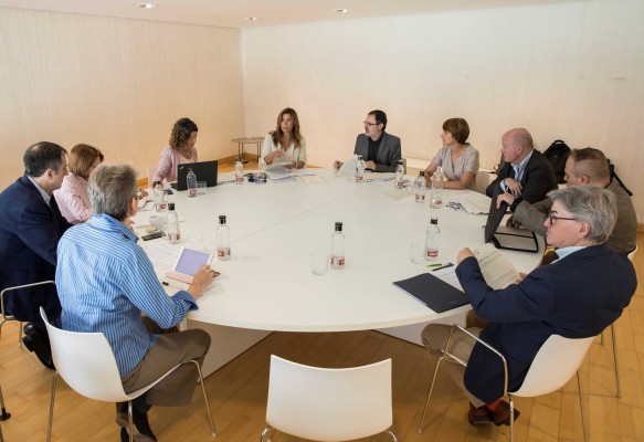 Jesús Iglesias Noriega, propuesto como director artístico de Les Arts

