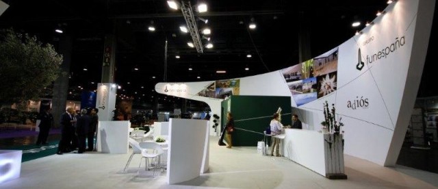 Mapfre pone sobre la mesa 7,5 euros por cada acción de Funespaña para excluirla