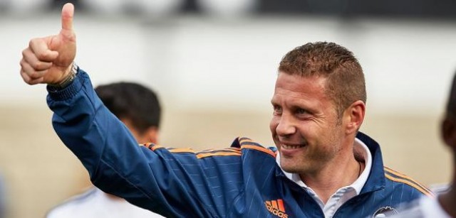 ACADEMIA VCF | Curro Torres: 