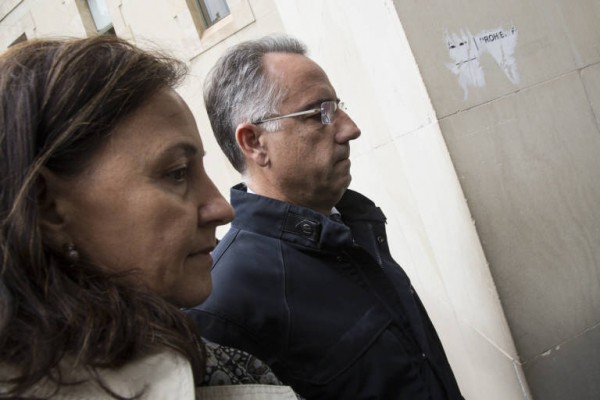 Vicente Sala cambia el nombre al 'holding' de las resinas: ahora se llama MedPack Ibérica