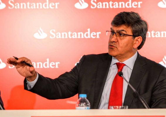 Así son las etapas del Banco Santander para integrar al Banco Popular