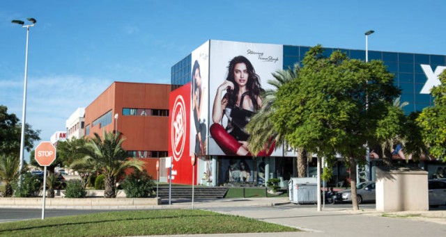 El Ivace deniega una ayuda a Elche Parque Empresarial por un error de la concejalía 