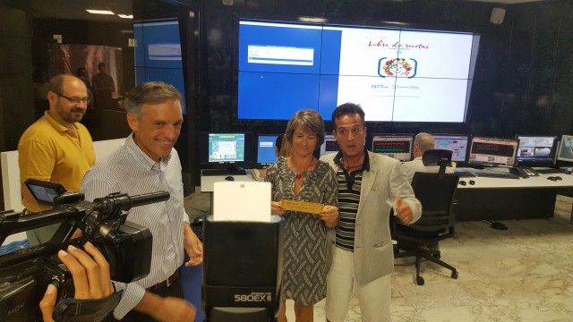 Aguas de Alicante publica el recetario digital 'Haciendo la Boca Agua'