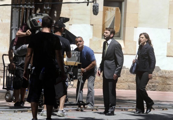 Así es la wikipedia que facilita los rodajes cinematográficos en municipios valencianos

