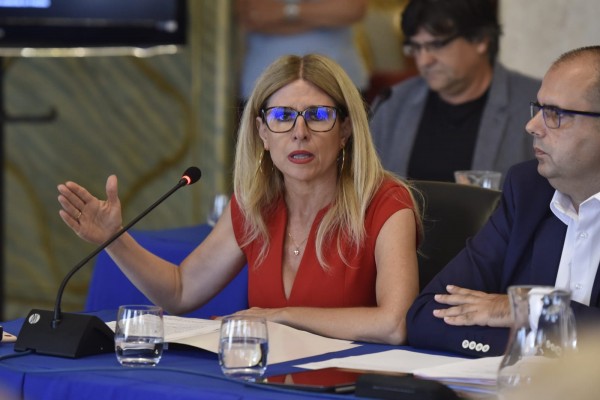 El PP aprueba cancelar los préstamos del plan de ajuste con el rechazo del PSOE: 