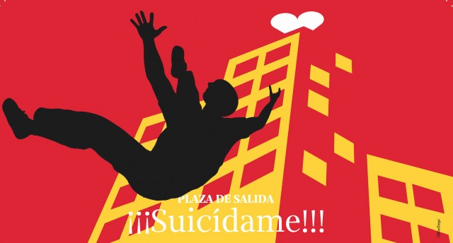 ¡¡¡Suicídame!!!