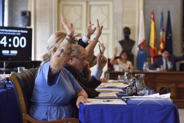 Alicante se suma al plan de colegios de Edificant entre críticas sobre las mejoras pendientes