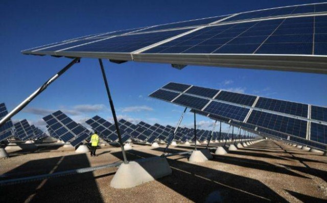 Elecnor construirá un nuevo parque eólico en Brasil por unos 81 millones