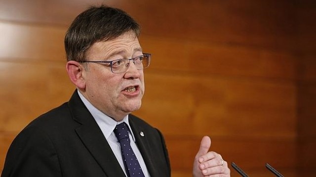 El TC levanta la suspensión cautelar sobre la universalización de la Sanidad