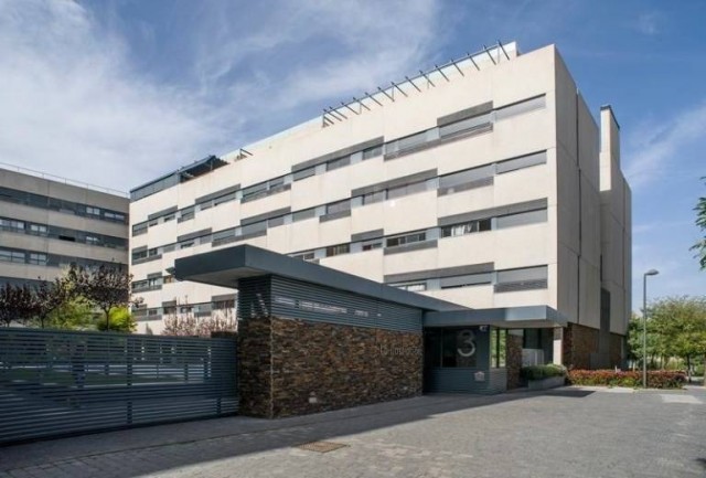 Testa Inmuebles se revaloriza un 0,7% en su primer cambio en el MAB