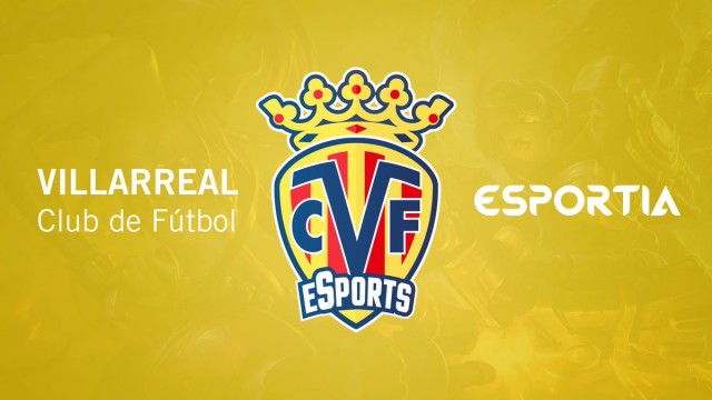 El Villarreal aumenta su apuesta por los eSports