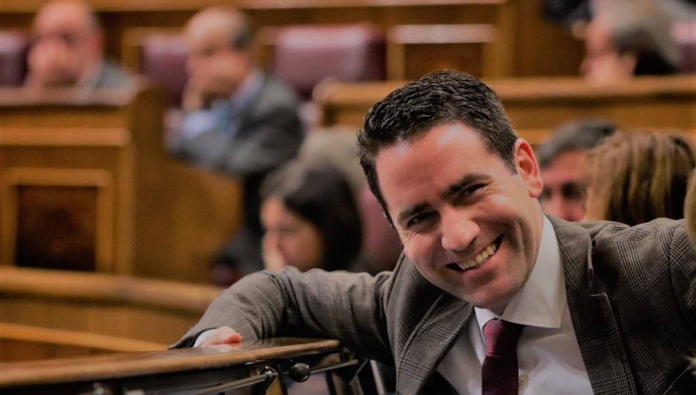 Teodoro García | EFE - 