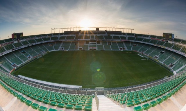 El precio de las entradas para el España-Croacia oscilará entre 70 y 20 euros