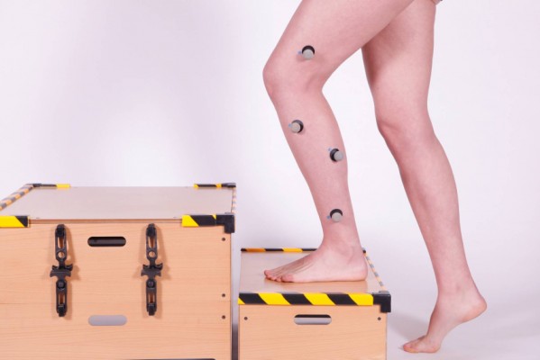 El Levante trabaja con un sistema de prevención de lesiones de rodilla
