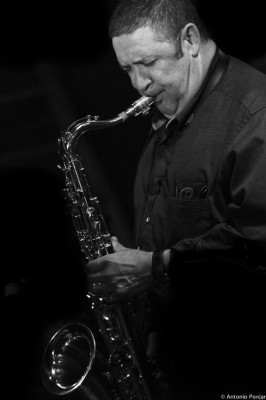 Tino Gil & José Luis Granell Quartet, en concierto en el Centro Cultural Bancaja