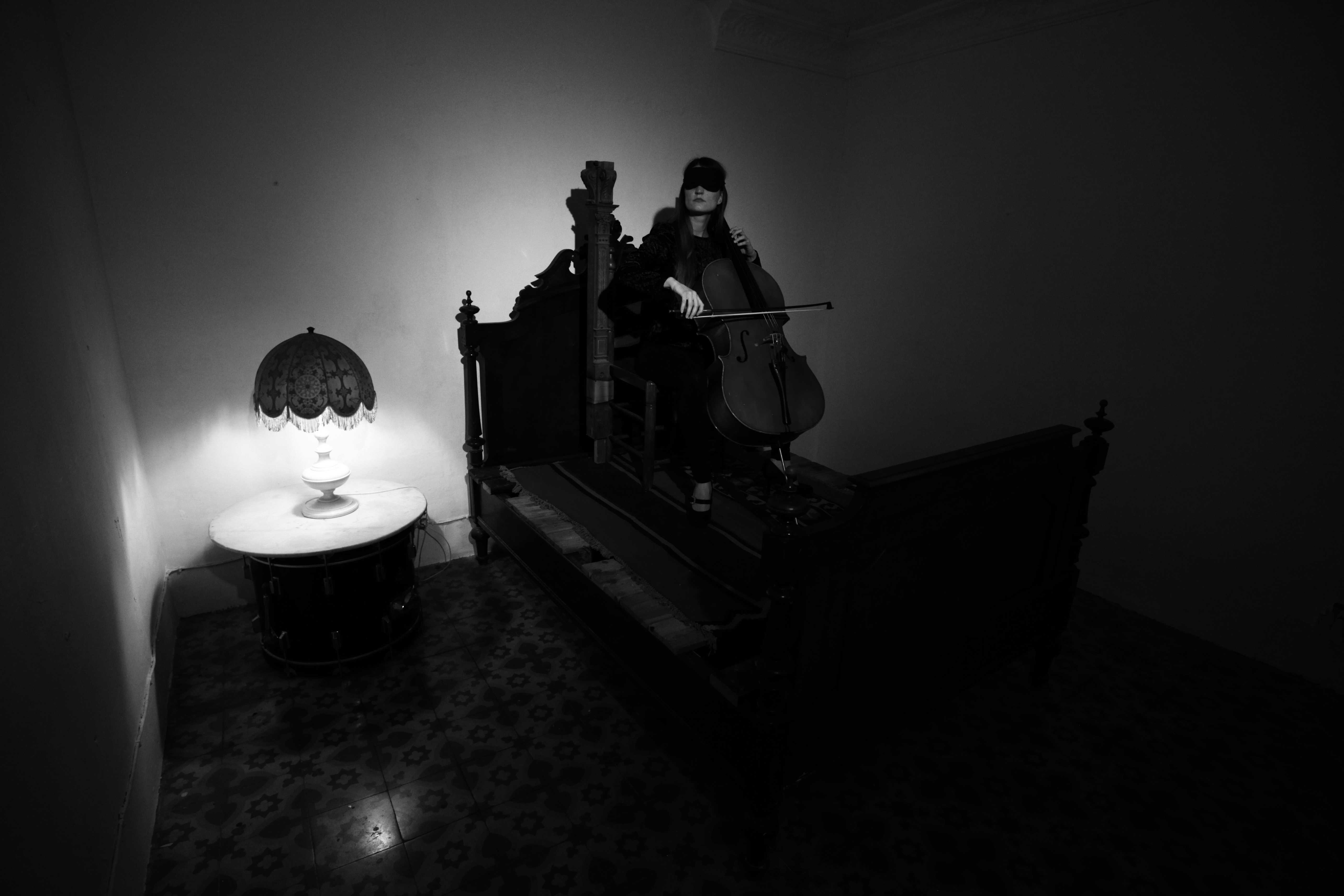 'El soroll contra mi, jo contra el soroll': aquestes són les activitats paral·leles de Russafa Escènica