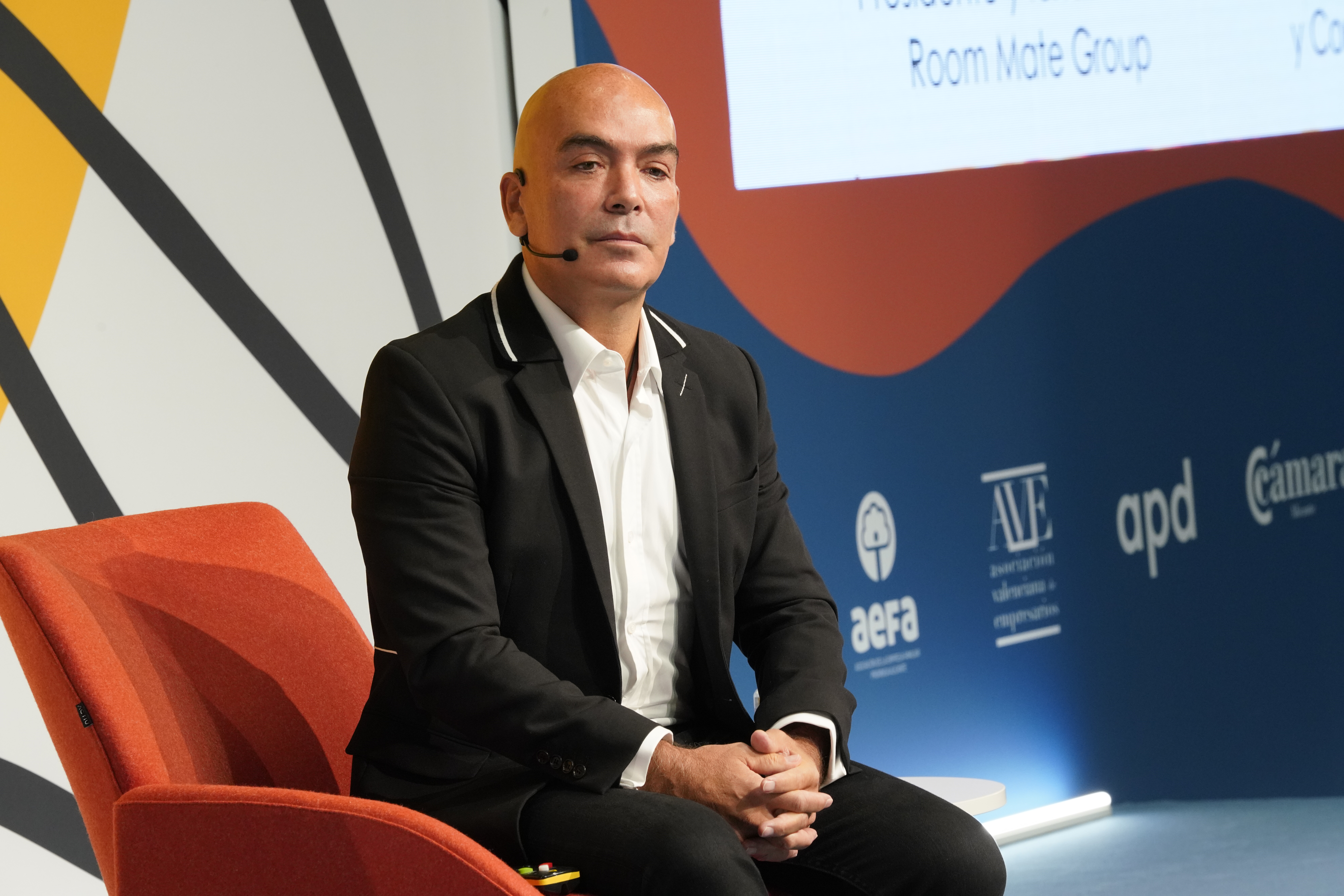 VII Jornada de Turismo de Benidorm (Fotos: JC Barberá)