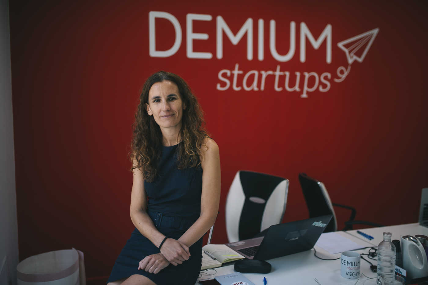 Como son tan importantes las personas, cuando en el proceso de onboarding no hacen equipo no podemos pedirles que esperen seis meses, por eso necesitamos captar talento cada menos tiempo y ahora hacemos AllStartup cada 2 mesesVirginia Sánchez, direct - 