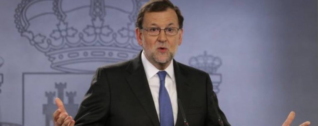 Rajoy dejó la tasa de paro en el 15,28%, con 3,5 millones de desempleados