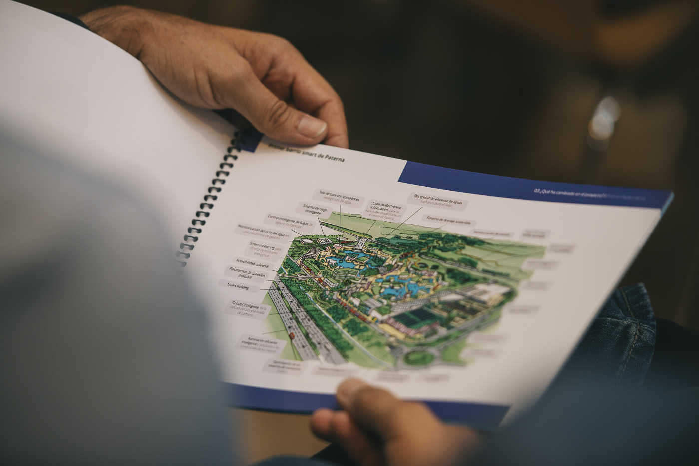 Fotos: KIKE TABERNER - 