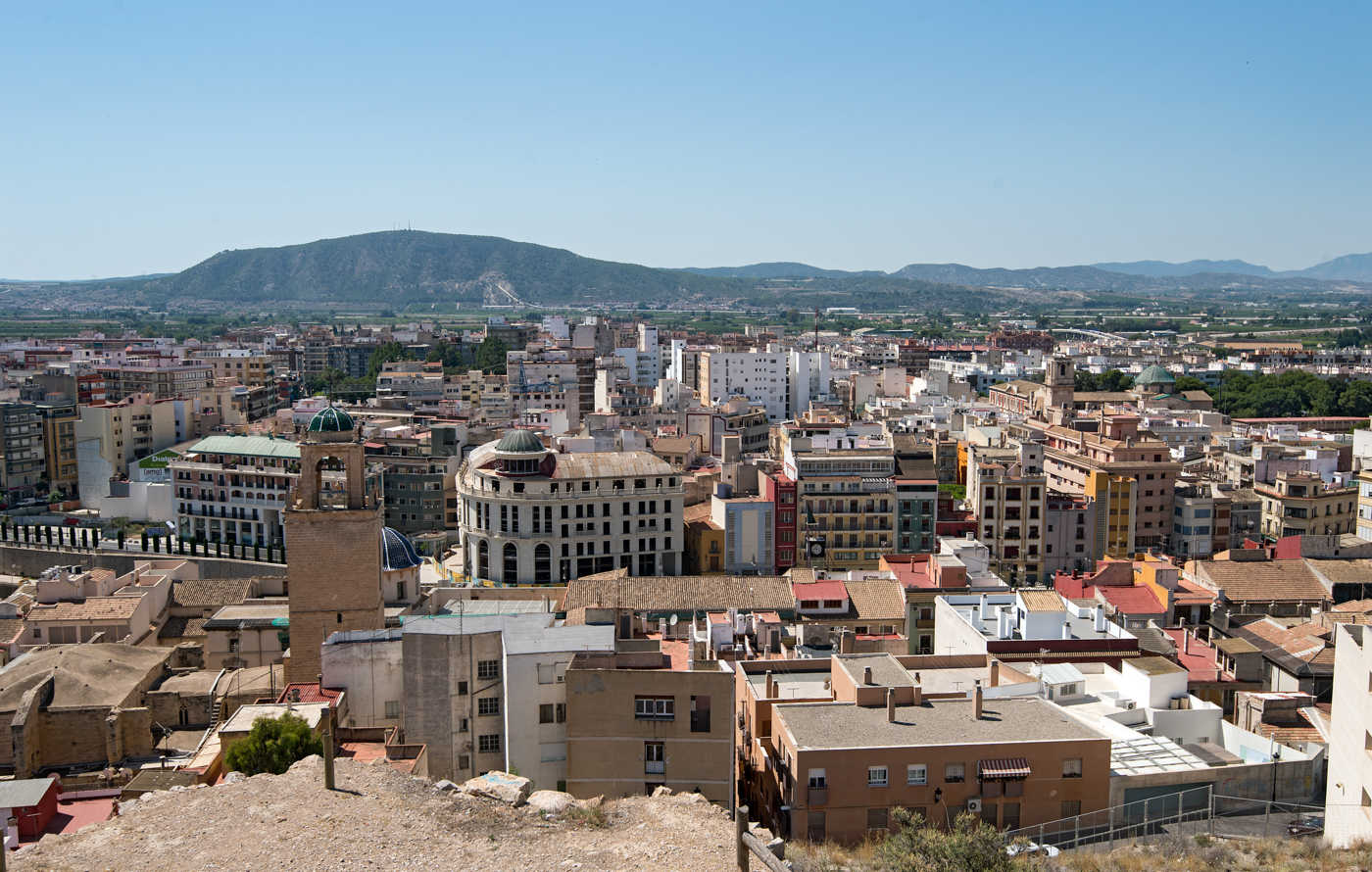 El Turno de Oficio de Orihuela atiende al día unas 20 consultas relacionadas con desahucios