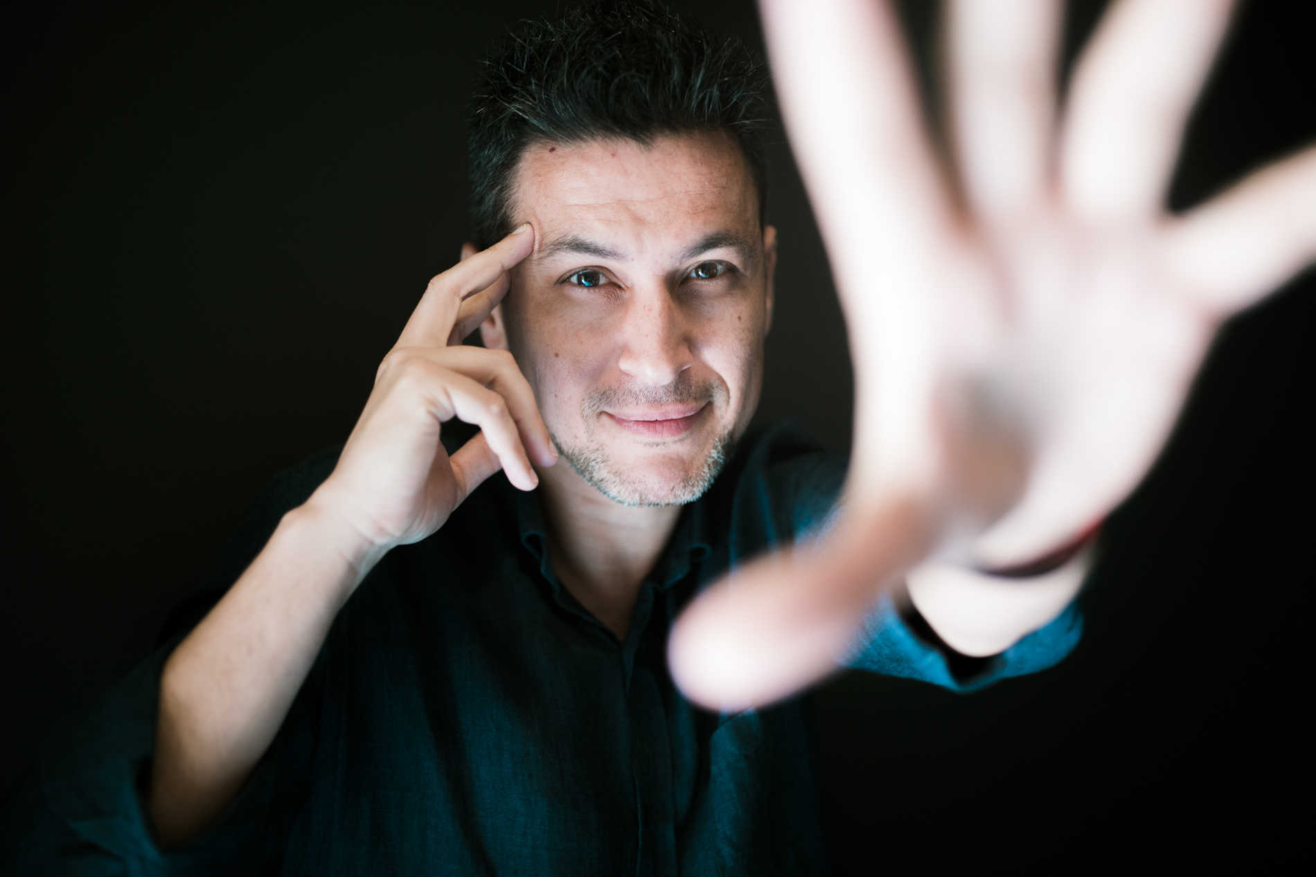 Fotos: ESTRELLA JOVER - 