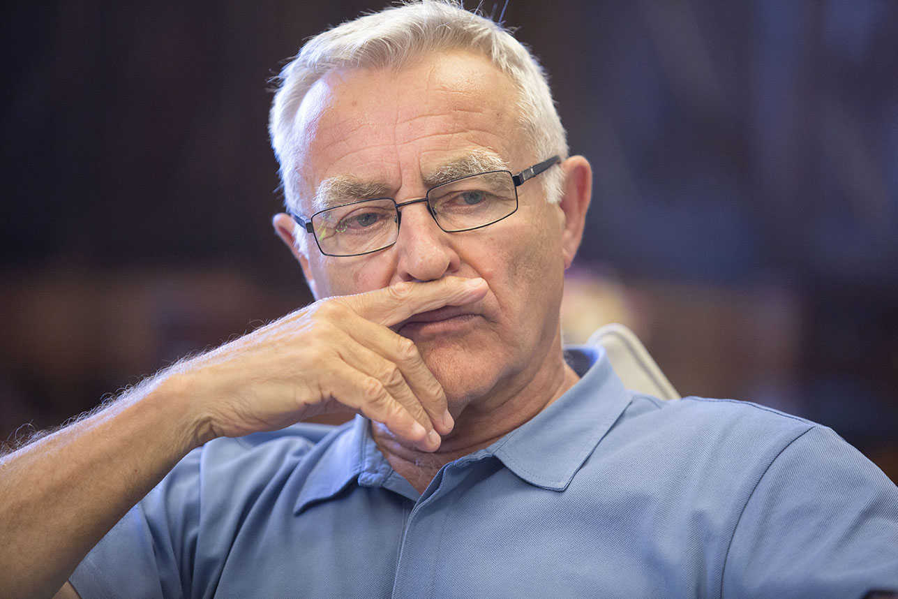 El PP omitió en su denuncia contra Ribó una hoja 