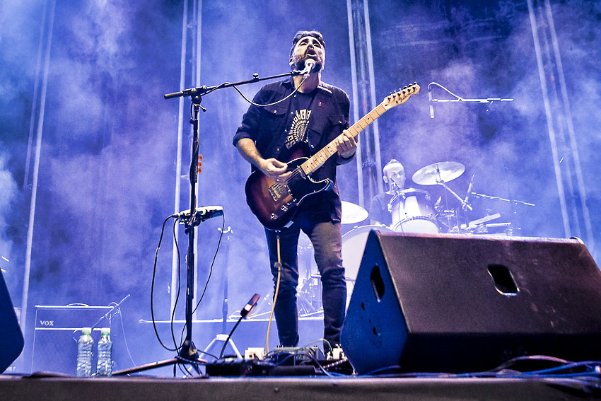 Concurso musical 'Emerge Alicante' (fotos LOLES&PUIG)