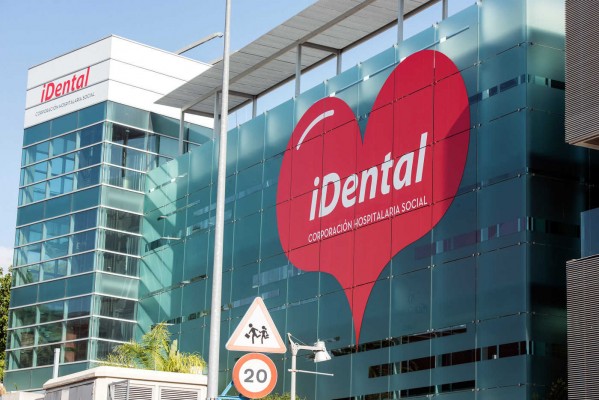 La Audiencia Nacional asume la investigación contra iDental debido al gran volumen de la causa
