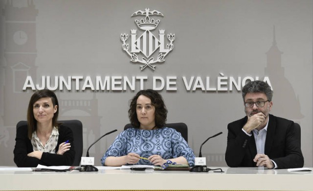 La Mostra de València abre la convocatoria de películas para su Sección Oficial